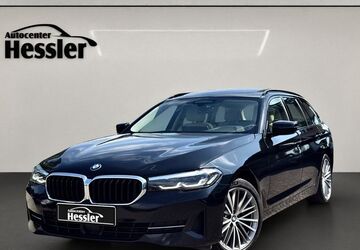 BMW 520 142.000 km 26.999 &euro; Grevenbroich 41516