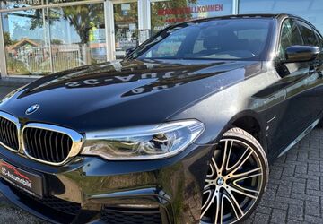 BMW 530 195.000 km 24.490 &euro; Bergheim Zieverich (bei Köln) 50126