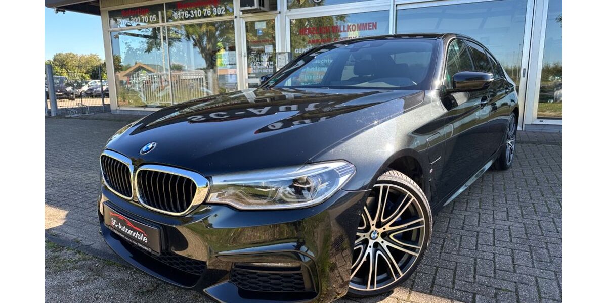 BMW 530 195.000 km 24.490 &euro; Bergheim Zieverich (bei Köln) 50126