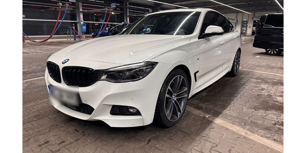 BMW 330 Gran Turismo 133.000 km 23.200 &euro; Grevenbroich 41515