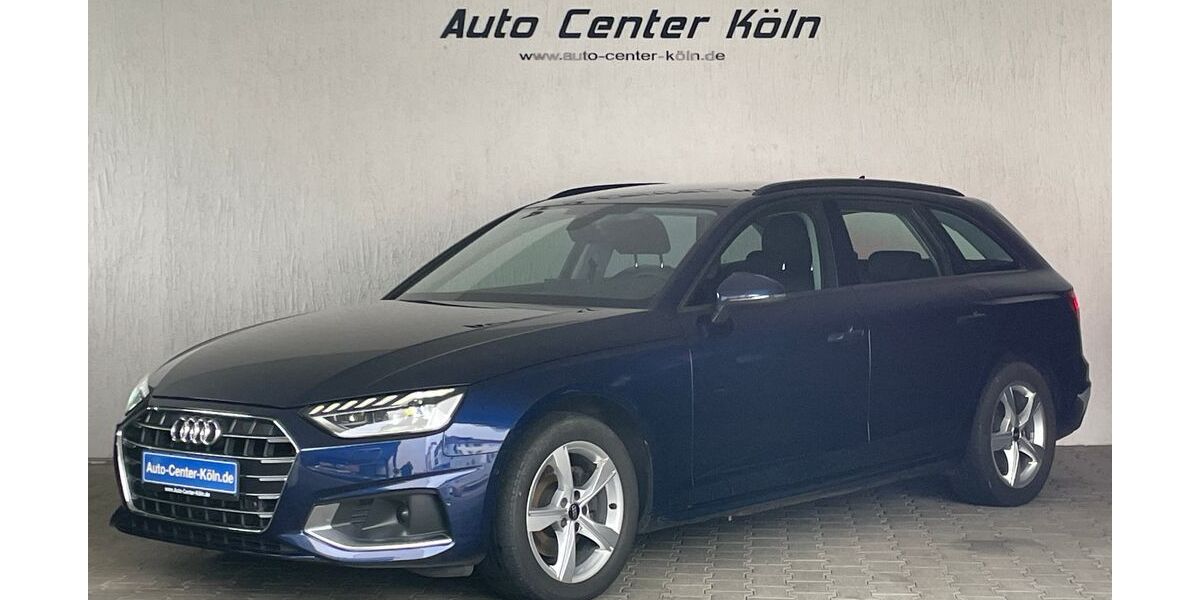 Audi A4 115.300 km 23.900 &euro; Köln 50733