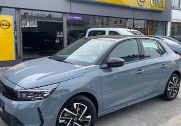 Opel Corsa 8.744 km 19.950 &euro; Brühl 50321