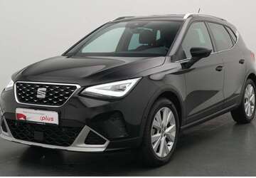 Seat Arona 19.123 km 22.480 &euro; Leverkusen 51373