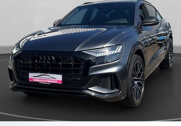 Audi Q8 43.496 km 72.990 &euro; Köln 51145