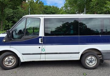 Ford Transit 69.700 km 12.489 &euro; Grevenbroich 41515