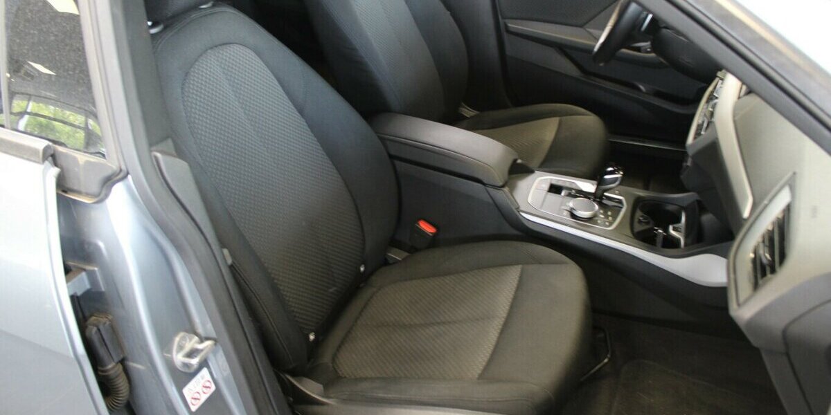 BMW 220 220i Gran Coupe Aut. Advantage 73.599 km 26.980 &euro; Euskirchen 53881