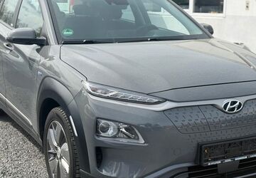 Hyundai KONA 70.000 km 14.850 &euro; Düren 52349