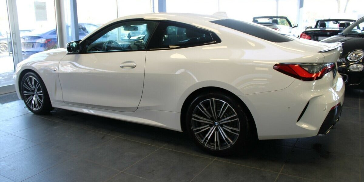 BMW 430 430i Coupe M Sport 59.995 km 38.980 &euro; Euskirchen 53881