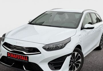 Kia ceed Sportswagon 32.364 km 19.479 &euro; Elsdorf (bei Köln) 50189