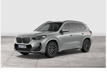 BMW X1 37.429 km 37.890 &euro; Köln-Nord 50739