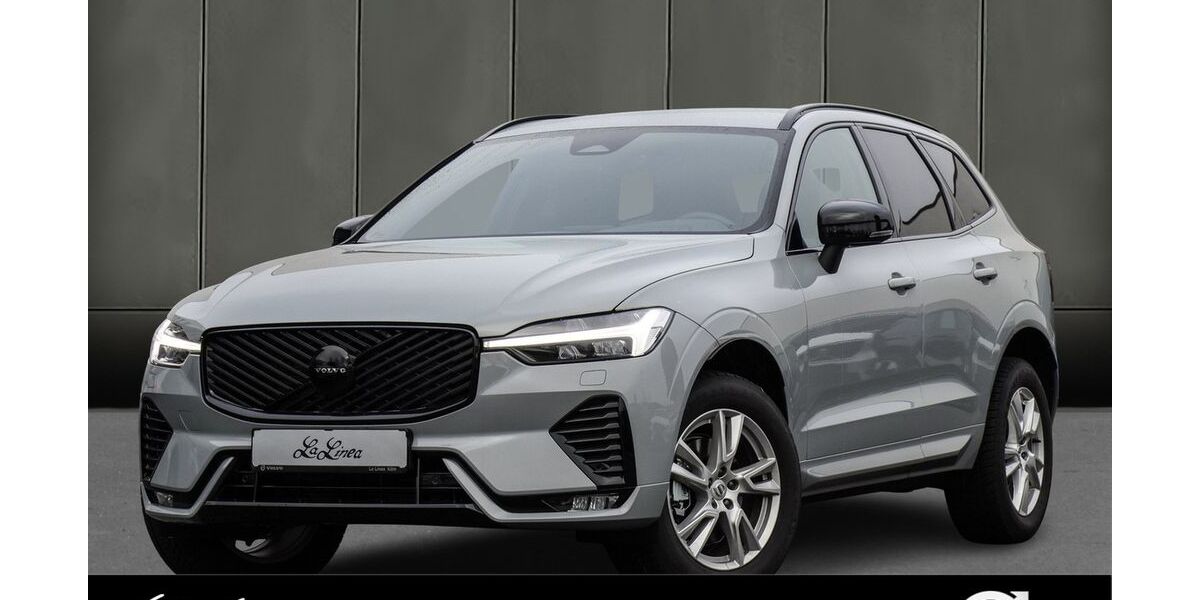 Volvo XC60 2.500 km 52.660 &euro; Köln 50968