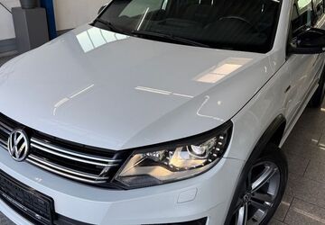 VW Tiguan 167.959 km 15.990 &euro; Köln 50829