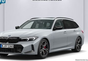 BMW M340d 10.663 km 55.550 &euro; Düren 52355