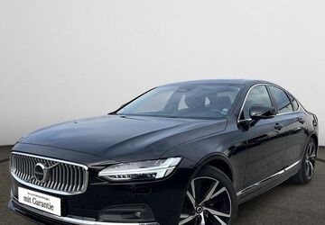 Volvo S90 42.984 km 39.999 &euro; Köln 50829