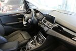 BMW 218 218d Gran Tourer Aut. Sport Line - Navi - LED 69.998 km 22.980 &euro; Euskirchen 53881