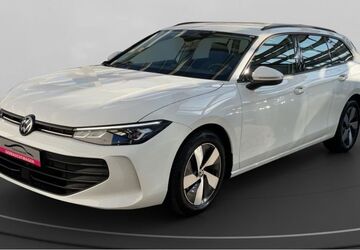 VW Passat Variant 54.751 km 27.480 &euro; Köln-Mülheim 51063