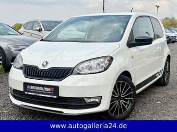 Gebrauchte Skoda Citigo