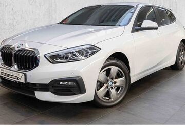 BMW 118 43.422 km 22.490 &euro; Leverkusen 51371
