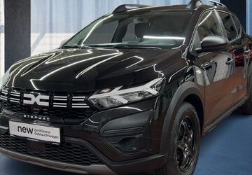 Dacia Sandero 48.522 km 14.520 &euro; Köln 50939