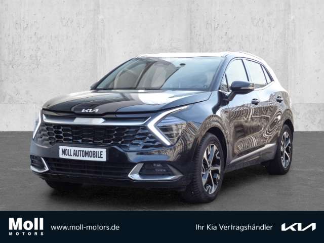 Kia Sportage 9.617 km 33.750 &euro; Köln 50825