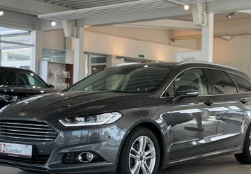 Ford Mondeo 81.000 km 12.999 &euro; Inden 52459