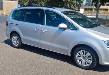 VW Sharan 213.000 km 11.000 &euro; Kerpen 50170
