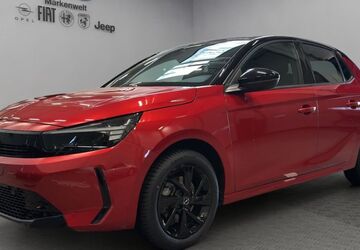 Opel Corsa 7.950 km 17.490 &euro; Bornheim 53332