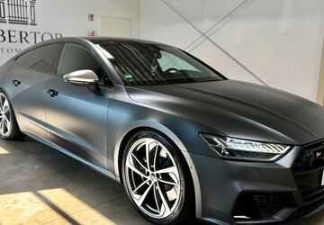 Audi S7 84.000 km 51.470 &euro; Düren 52349
