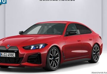 BMW i4 30.991 km 52.250 &euro; Wesseling 50389