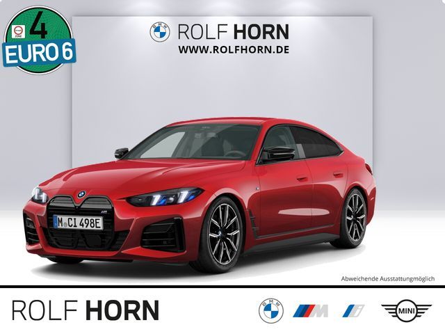 BMW i4 30.991 km 52.250 &euro; Wesseling 50389