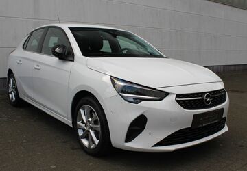 Opel Corsa 22.800 km 14.699 &euro; Köln 50769
