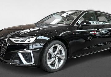 Audi A4 32.900 km 42.480 &euro; Köln 50739