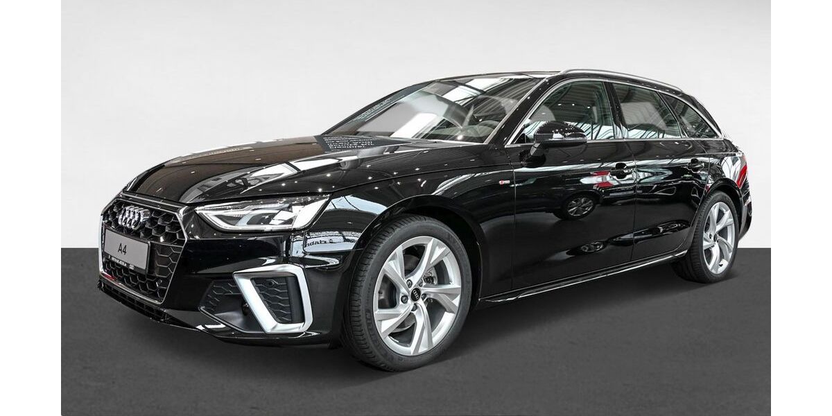 Audi A4 32.900 km 42.480 &euro; Köln 50739