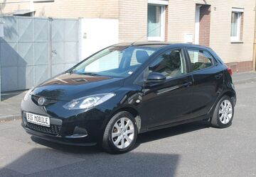 Mazda 2 199.000 km 2.790 &euro; Köln 50739