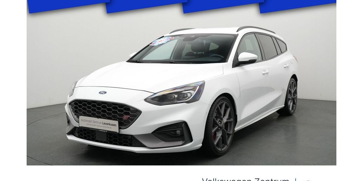 Ford Focus 117.320 km 16.680 &euro; Leverkusen 51379