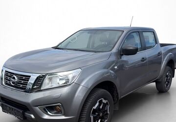 Nissan Navara 120.000 km 24.890 &euro; Bornheim 53332