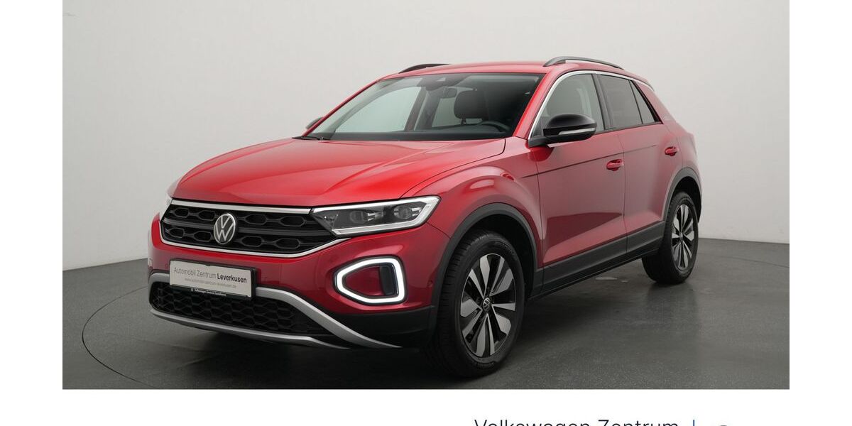 VW T-Roc 13.037 km 24.680 &euro; Leverkusen 51379