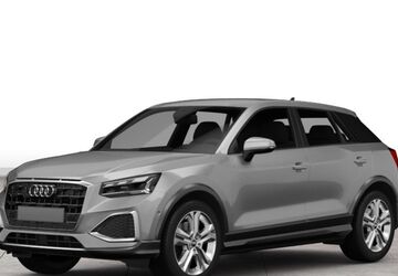Audi Q2 50.386 km 22.980 &euro; Düren 52353