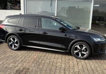 Ford Focus 18.156 km 24.970 &euro; Düren 52351