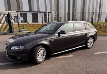 Audi A4 338.000 km 5.590 &euro; Kerpen 50169