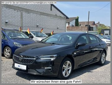 Gebrauchte Opel Insignia