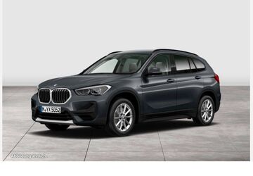 BMW X1 39.330 km 24.890 &euro; Köln-Nord 50739