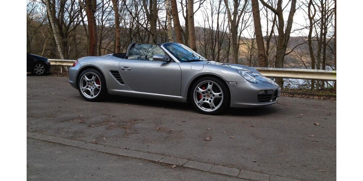 Porsche Boxster 79.699 km 30.000 &euro; Nideggen 52385