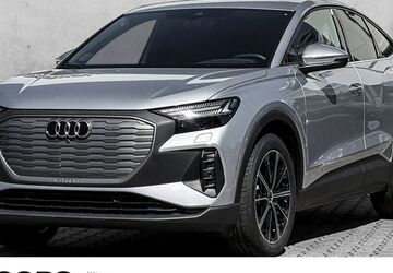 Audi Q4 e-tron 3.902 km 45.430 &euro; Bergheim 50126