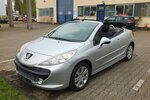Peugeot 207 SPORT KLIMAANLAGE PARKPILOT LMF WINDSCHOTT 137.587 km 4.908 &euro; Köln 50858
