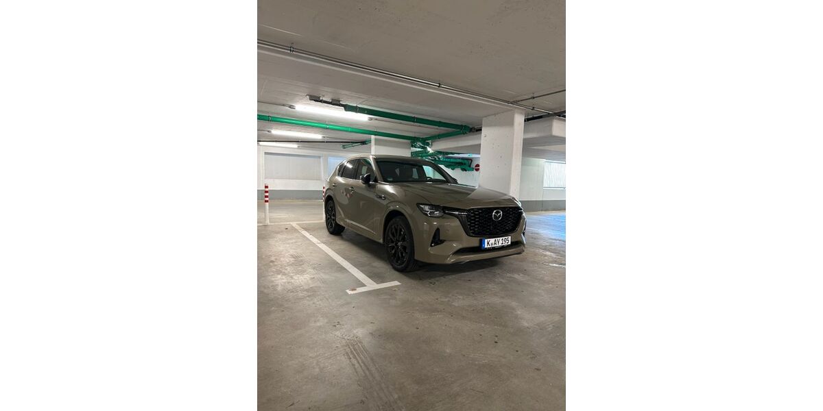 Mazda CX-60 24.000 km 42.500 &euro; Köln 50672