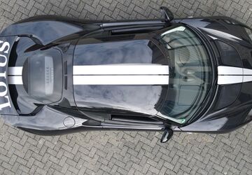 Lotus Evora 47.017 km 49.900 &euro; Köln 50858