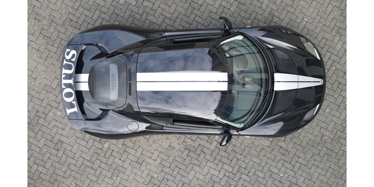 Lotus Evora 47.017 km 49.900 &euro; Köln 50858