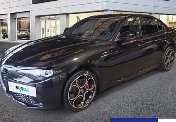 Alfa Romeo Giulia 57.251 km 32.980 &euro; Köln 51065