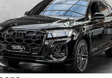 Audi Q7 4.444 km 98.880 &euro; Bergheim 50126